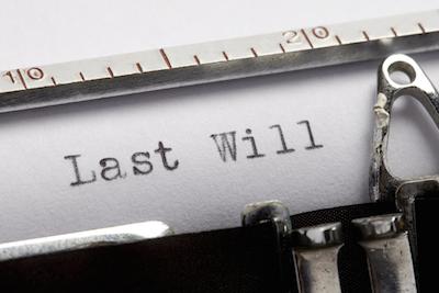 Wills and Estate Planning Adelaide Baby Boomers - Are You Bequeathing Disaster to Your Family