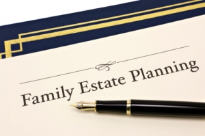 Wills and Estate Planning Adelaide: Star Trek and Estate Planning