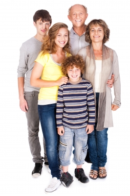 Estate Planning for Blended Families