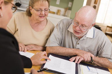 Elder Abuse Caused by Lack of Estate Planning Elder Abuse Caused by Lack of Estate Planning