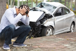 Behind the scenes of a car accident compensation claim in Adelaide