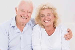 Genders and Partners