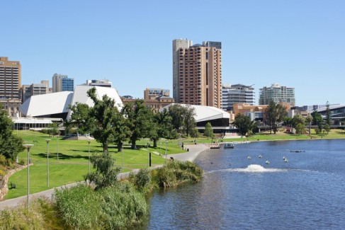 Adelaide, Australia
