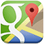 google maps icon