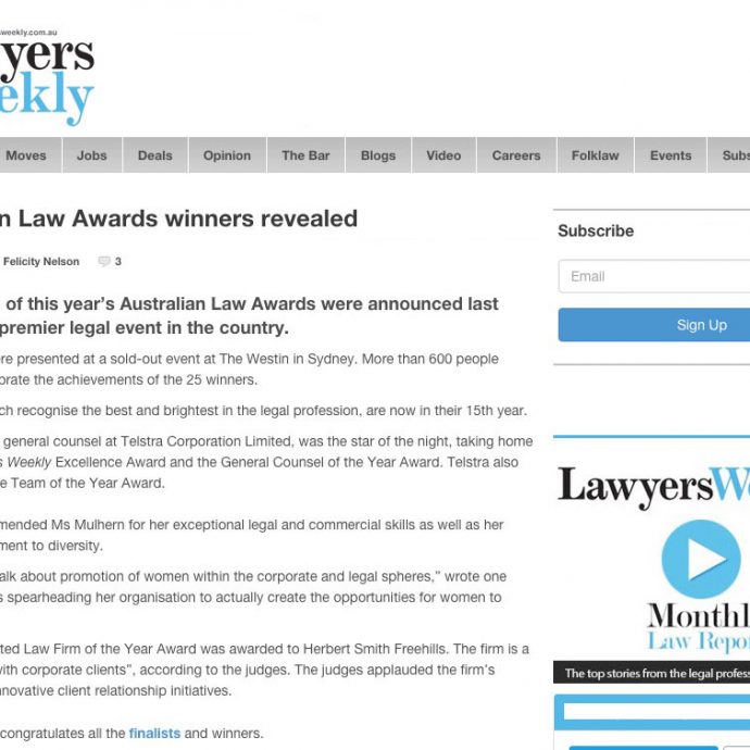 Australian-Law-Awards-winners-revealed