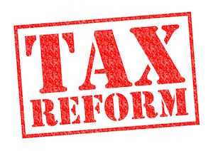 Capital Gains Tax Reform in 2016