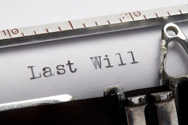 The 7 Deadly Sins of DIY Wills