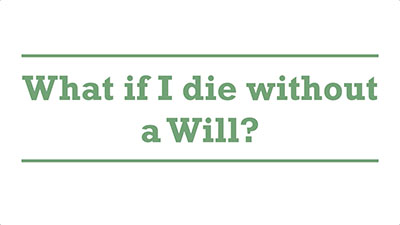 What information does my lawyer require to help my make my Will? | Genders - Adelaide