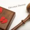 Estate Planning Documents You Need to Update After Separation or Divorce in Australia