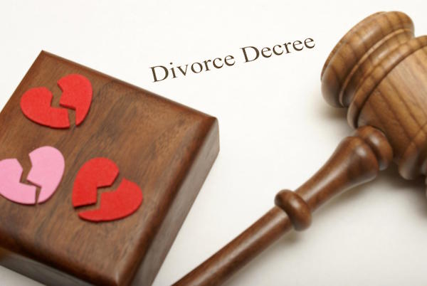 Estate Planning Documents You Need to Update After Separation or Divorce in Australia