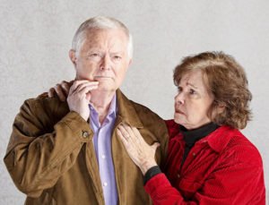 Genders and Partners Dementia will soon become Australia's Leading Cause of Death