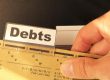 what to do when someone dies with debts