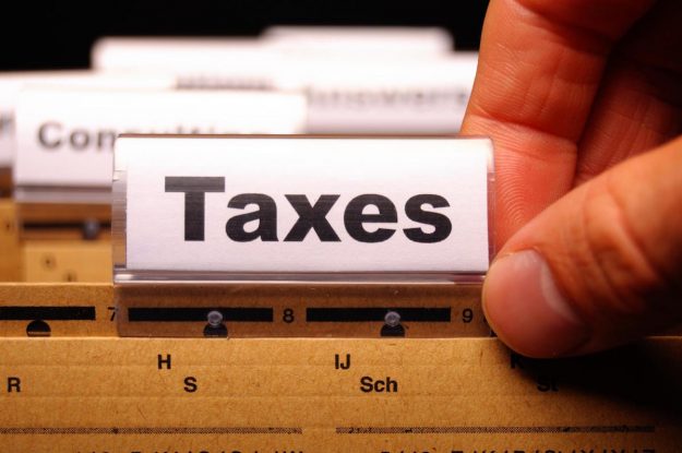 is inheritance tax coming to australia