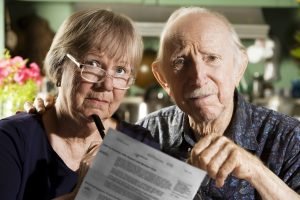 elder abuse and the growing problem of early inheritance syndrome