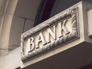 Do not store your original Will at the bank