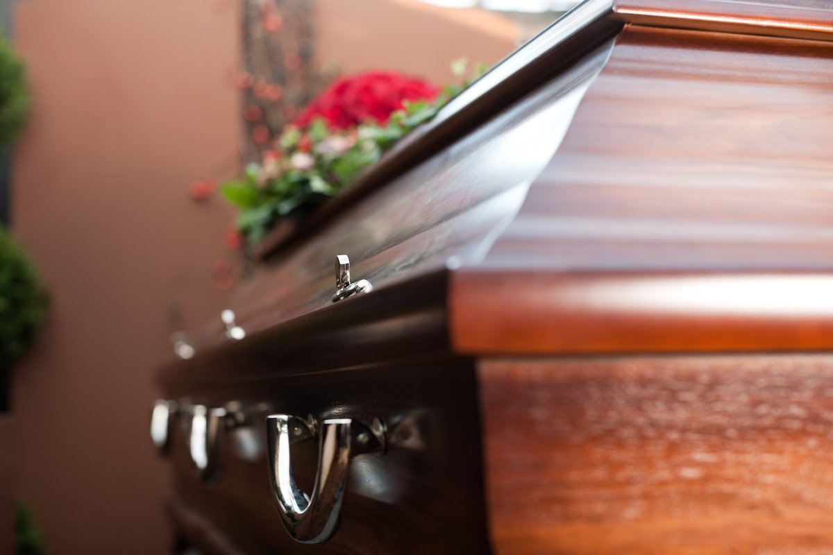 Funeral Musings