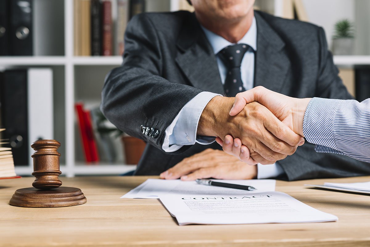 Will And Estate Lawyers Brisbane