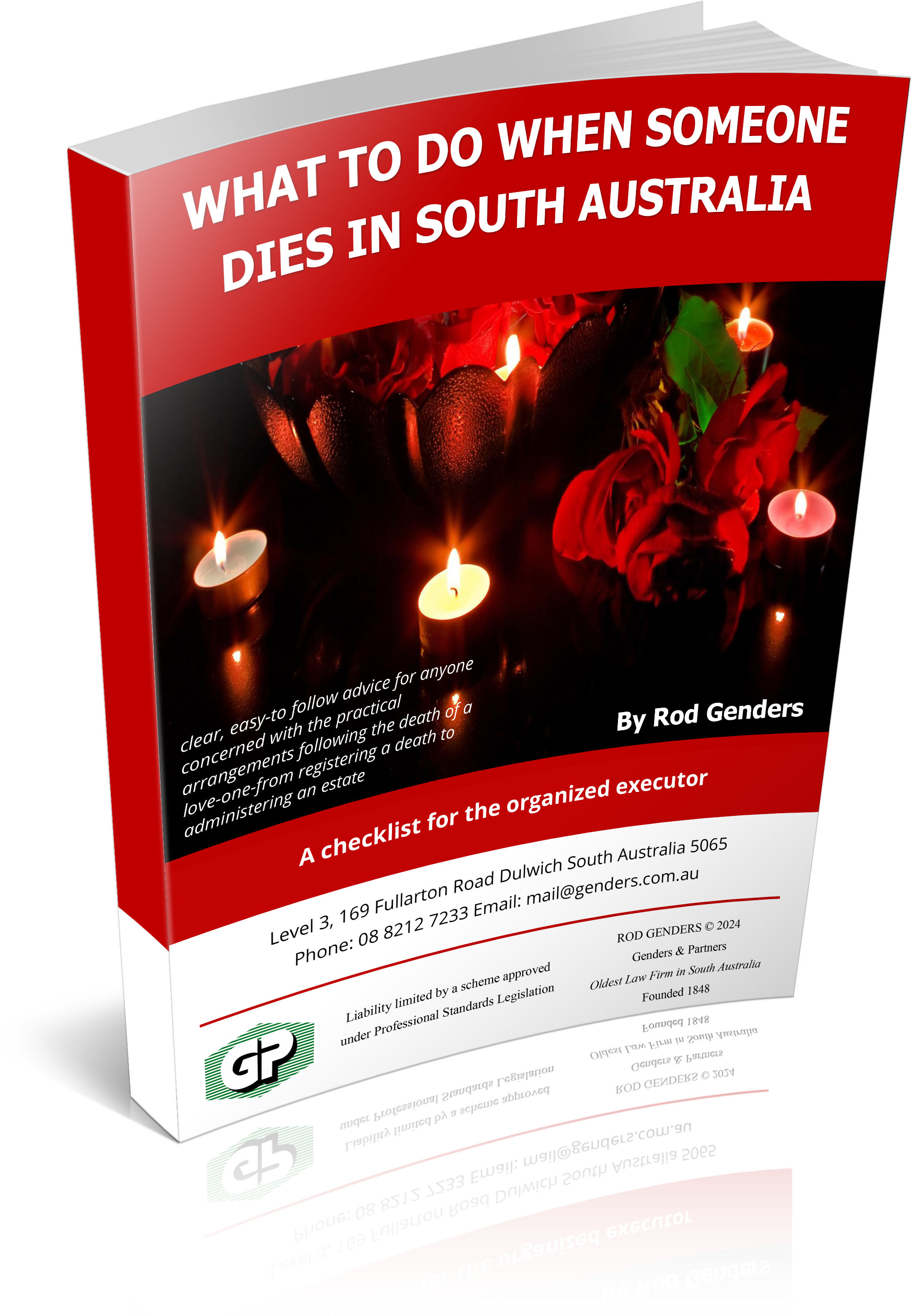 What-To-Do-When-Someone-Die-In-South-Australia