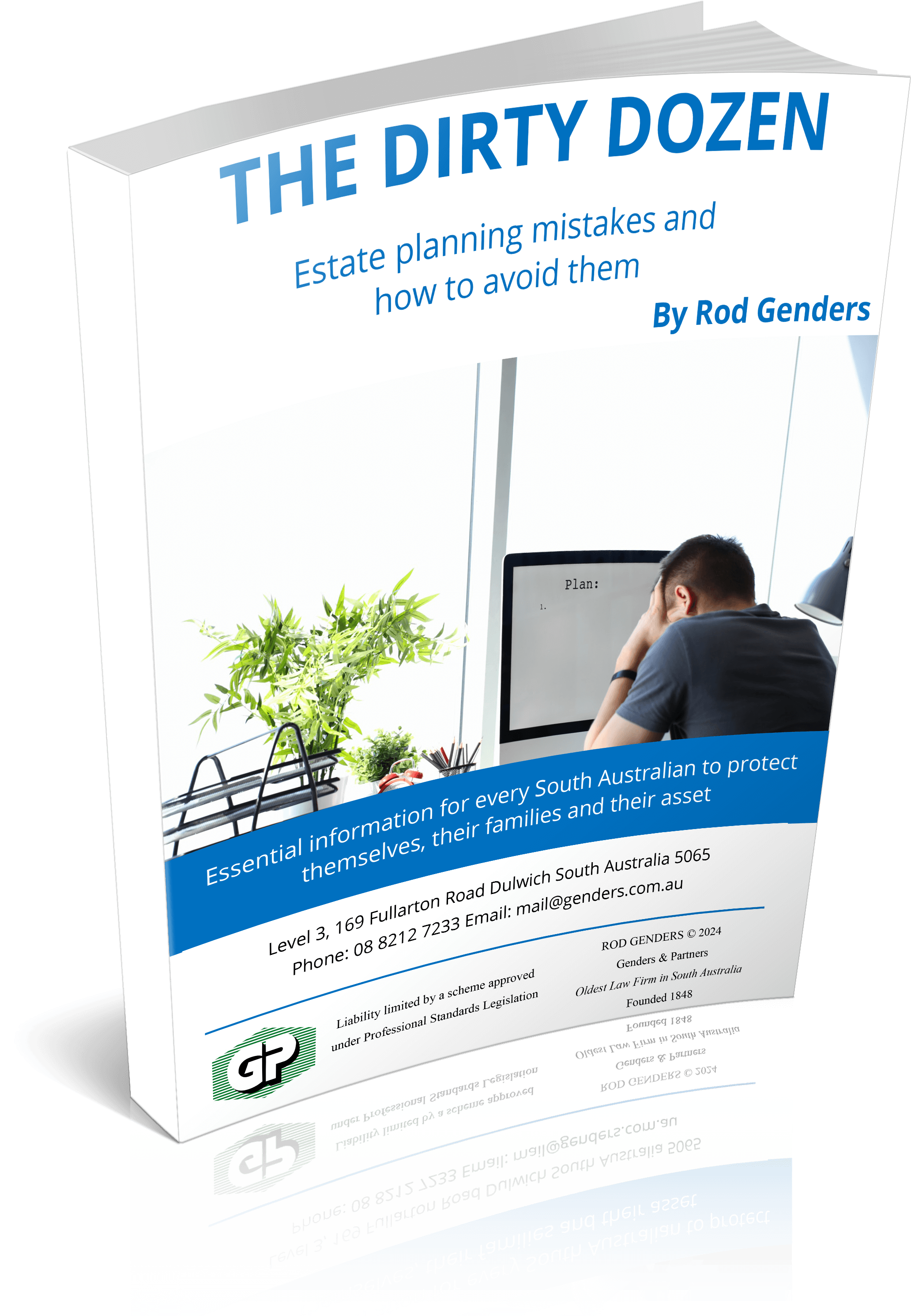 the dirty dozen cover