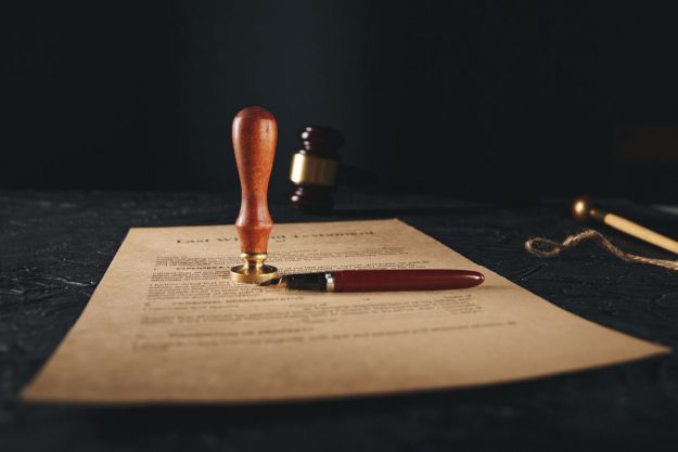 pitfalls for diy executors of deceased estates