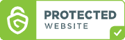 protected website