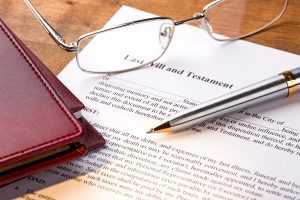 why diy wills are so bad
