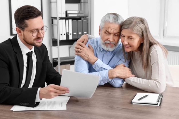uncomfortable questions from an estate planning lawyer