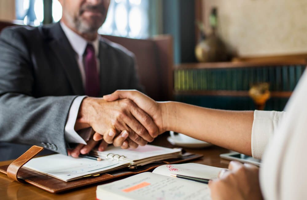 what does an executor do