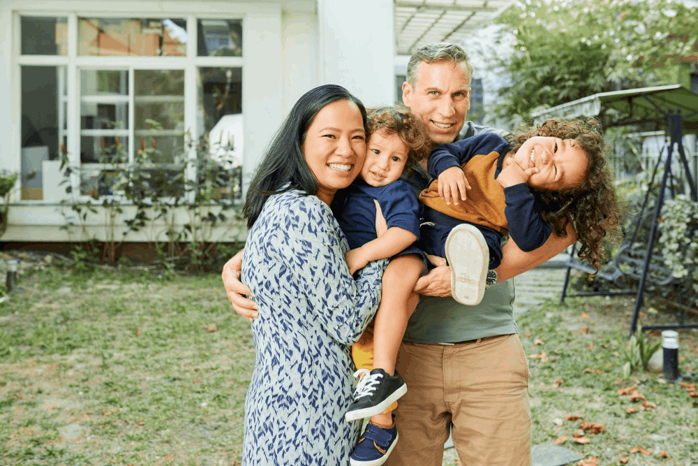 Blended family estate planning in South Australia — protecting partners and children from prior relationships
