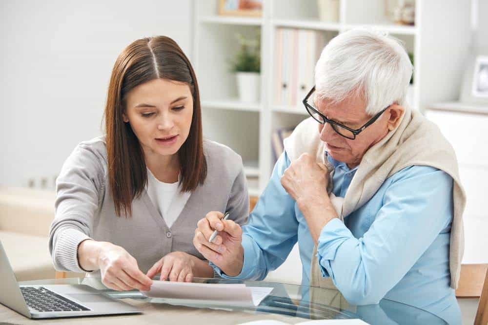 Enduring Power of Attorney in South Australia — choosing the right person to manage your financial affairs if you lose capacity