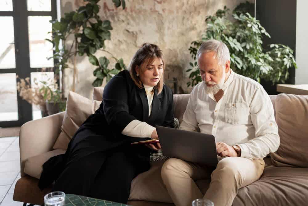 Protecting elderly Australians from predatory marriage and financial abuse through proactive estate planning