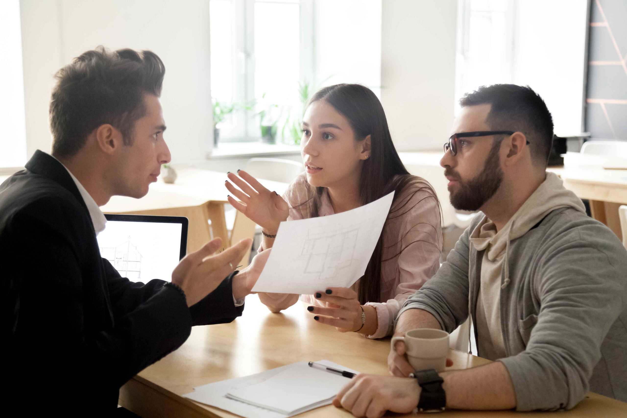 Family trust disputes in Australia