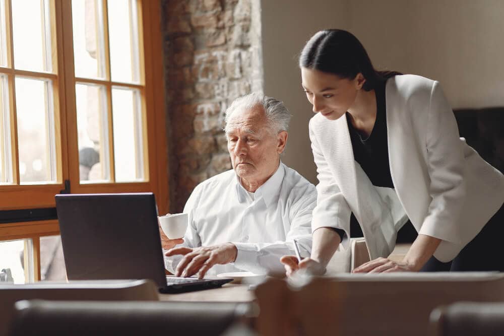 Elder financial abuse in South Australia — protecting older Australians from financial exploitation