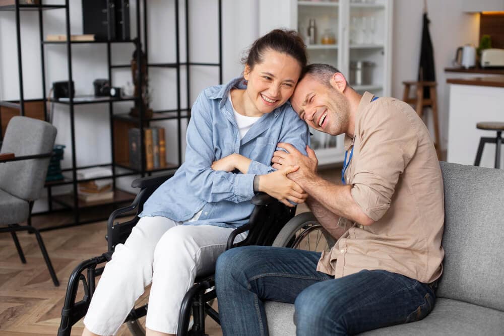 Special Disability Trusts in Australia — securing long-term financial care for a loved one with a severe disability through estate planning