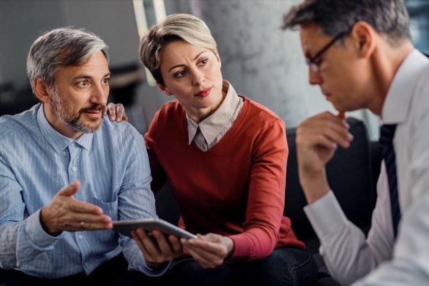 Deed of family arrangement — varying a Will by agreement in South Australia Deed of family arrangement — varying a Will by agreement in South Australia