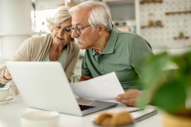 Reversionary pension and binding death benefit nomination in South Australia Reversionary pension and binding death benefit nomination in South Australia